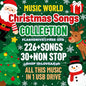 USB FLASHDRIVE WITH SONGS/MUSIC 3000 FILES MP3 320KBPS HIGHEST QUALITY FREE OTG ADAPTER