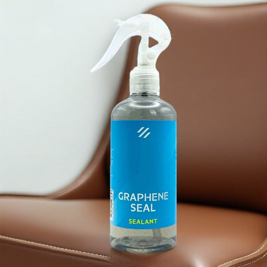 Graphene Seal V3 - Hydrophobic Nano Coating for Ultimate Protection