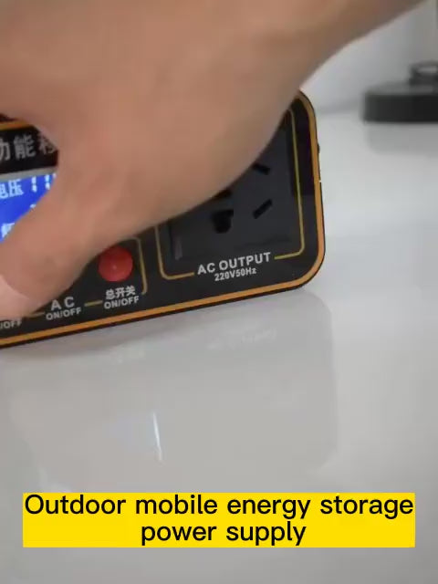 Load video: 